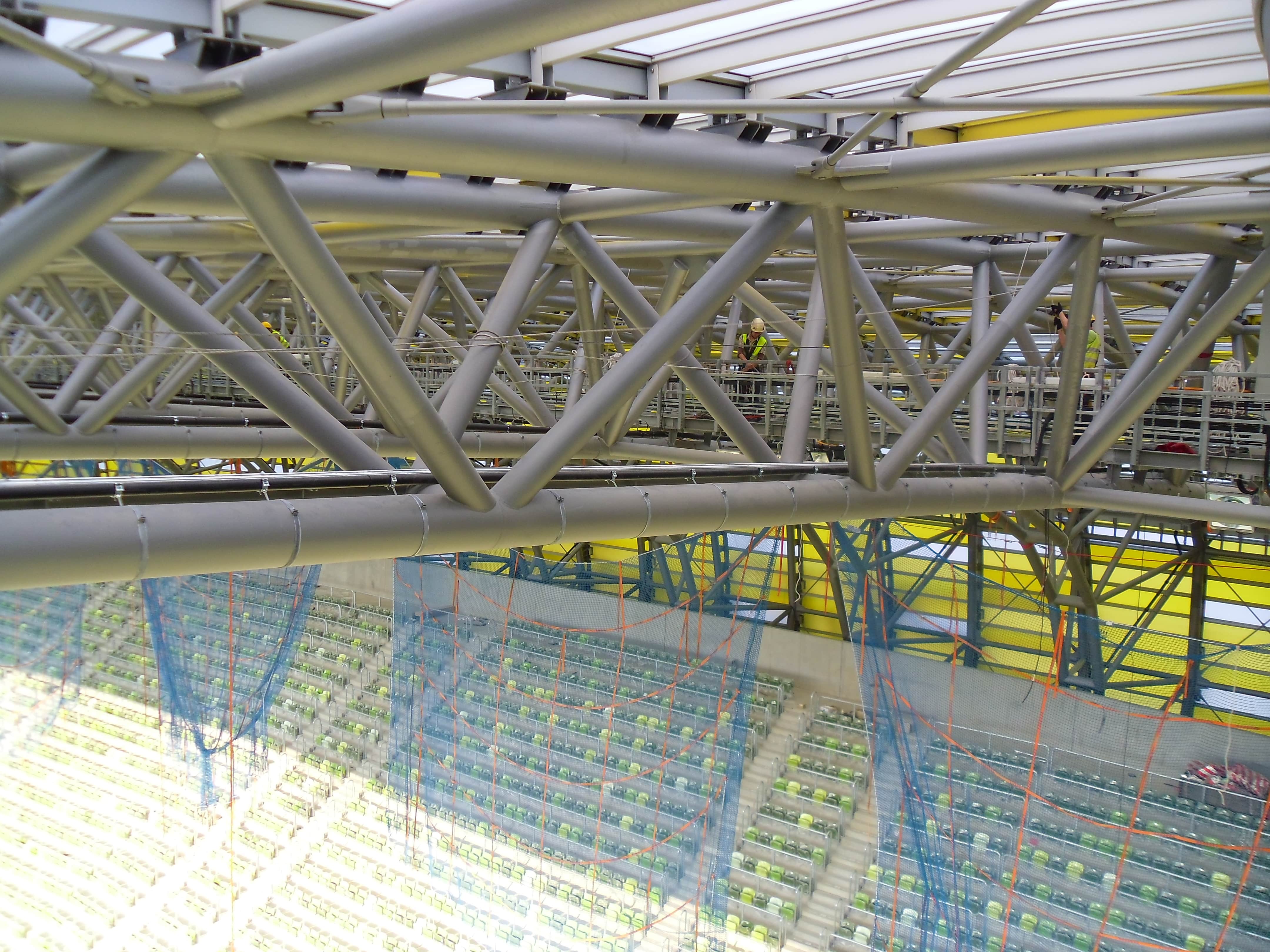 Stadion Energa 1