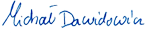 podpis